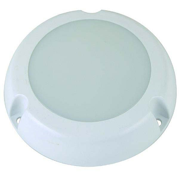 Scandvik 41371 LED 3.5" Surface Mount Cockpit Light