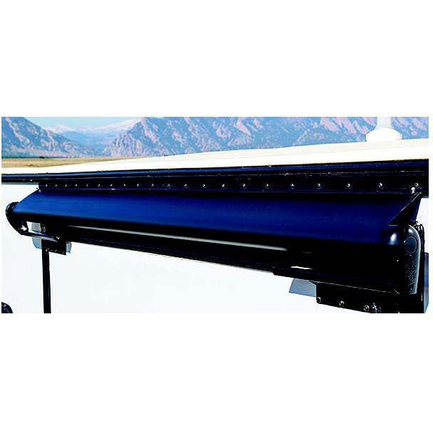 Carefree KGJVS15 Alpine Arm Set, Short Bracket, Black