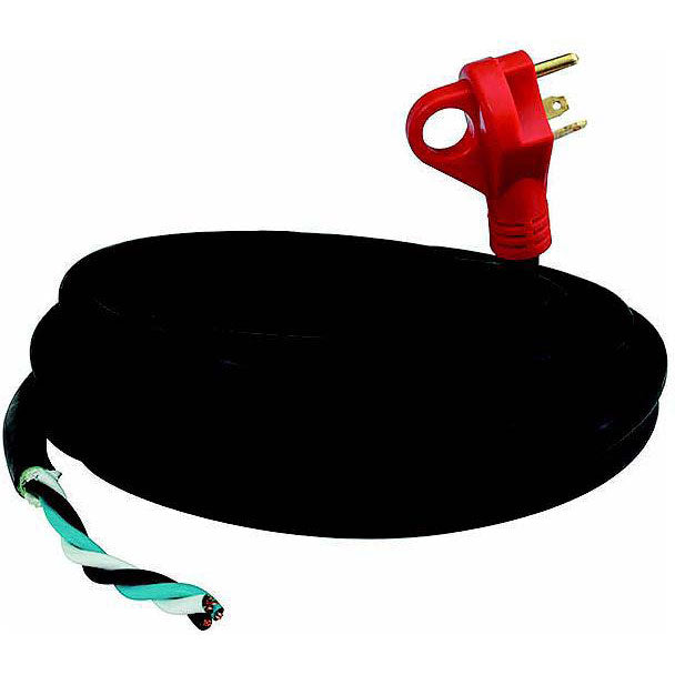 Valterra Mighty Cord 25' RV Power Cord with Handle