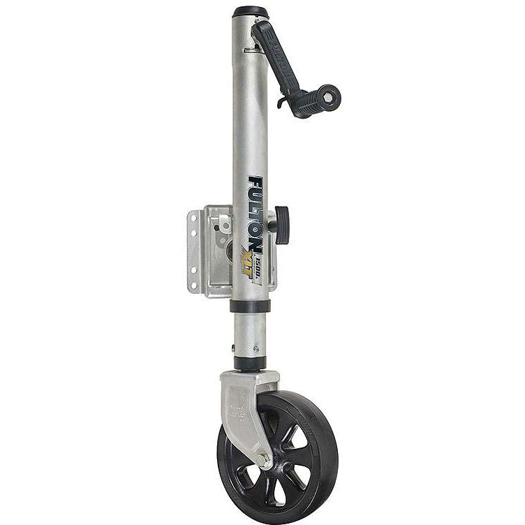 Fulton 141133 XLT Marine and Utility Jack, Sharkskin™