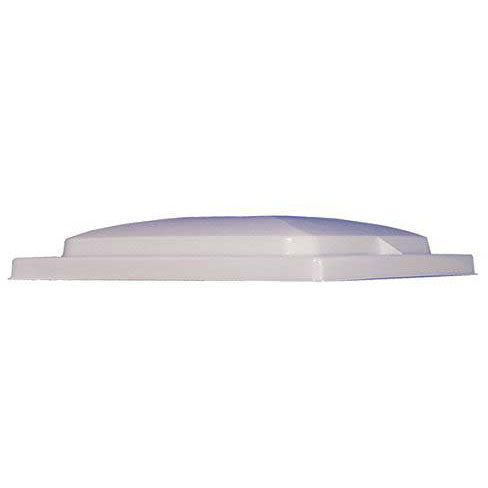 Heng's J291RWHC Replacement Lid w/Pin Hinge, White