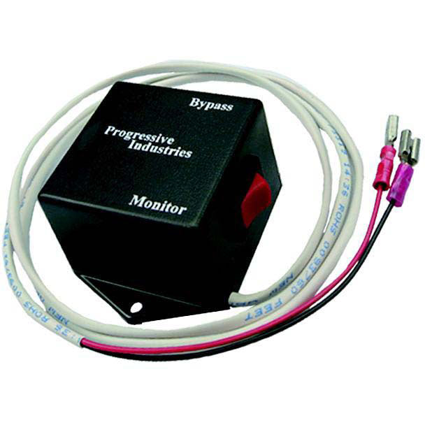 Progressive Industries EMS-LCHW Bypass Switch Kit