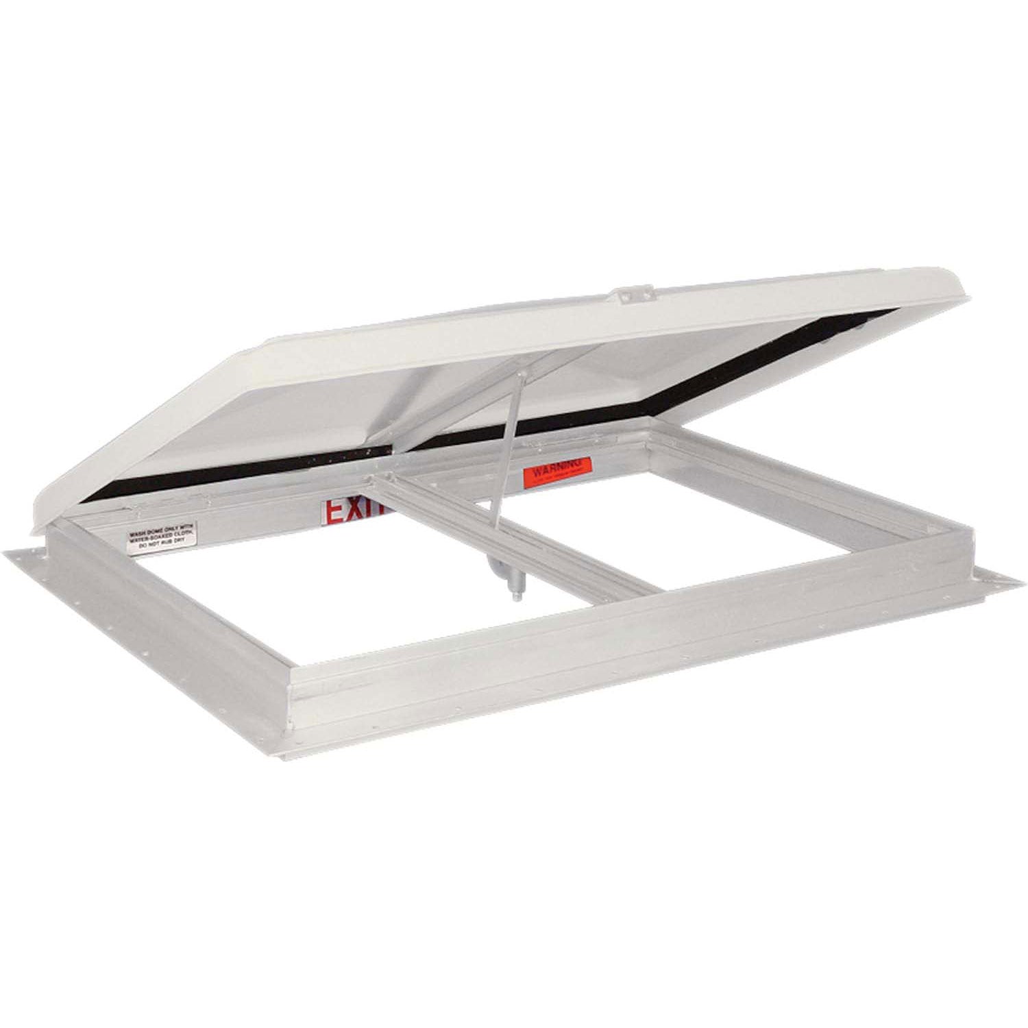 Heng's 311212 Escape Hatch, Exit Vent 13" x 20"