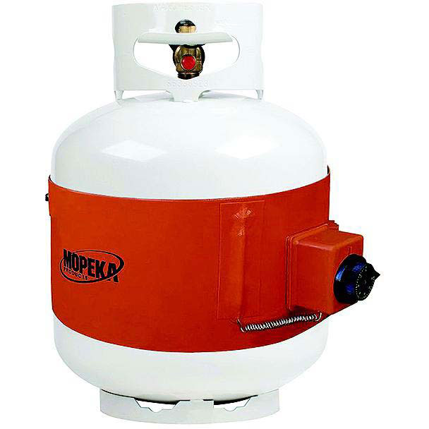 AP Products 0245003 Tank Blanket For 30# LP Tanks