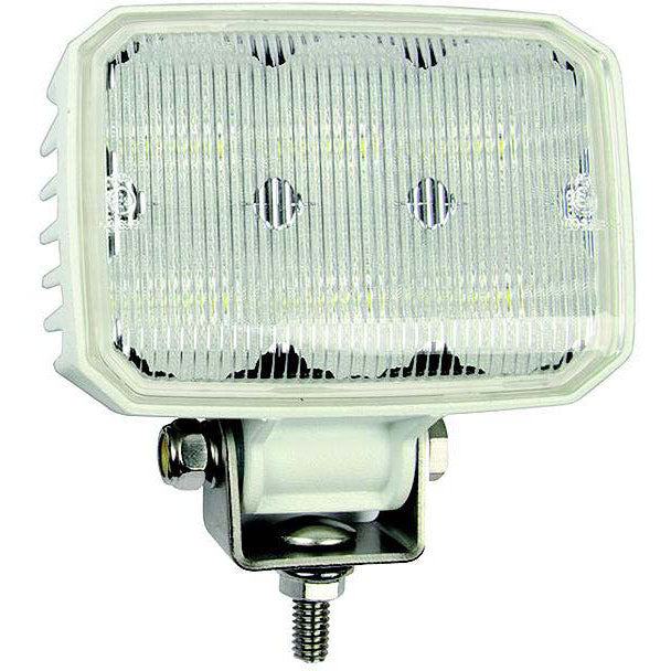 Seadog 4053353 LED Rectangular Flood Light, 9-36V