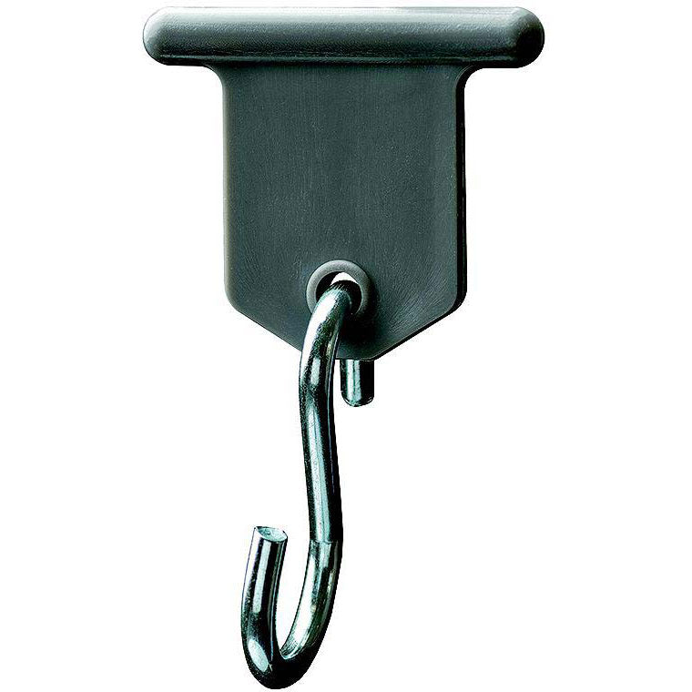 RV Designer M130 Awning Klips With S" Hooks, 8/pk