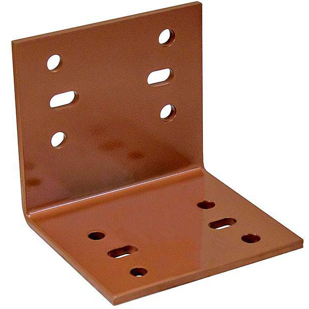 Dutton-Lainson Universal Winch Mounting Bracket