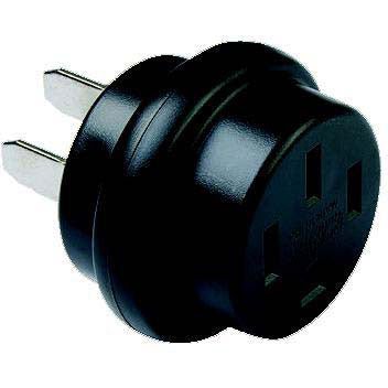 ParkPower Weekender 50AXP RV Extension Plug, 50A