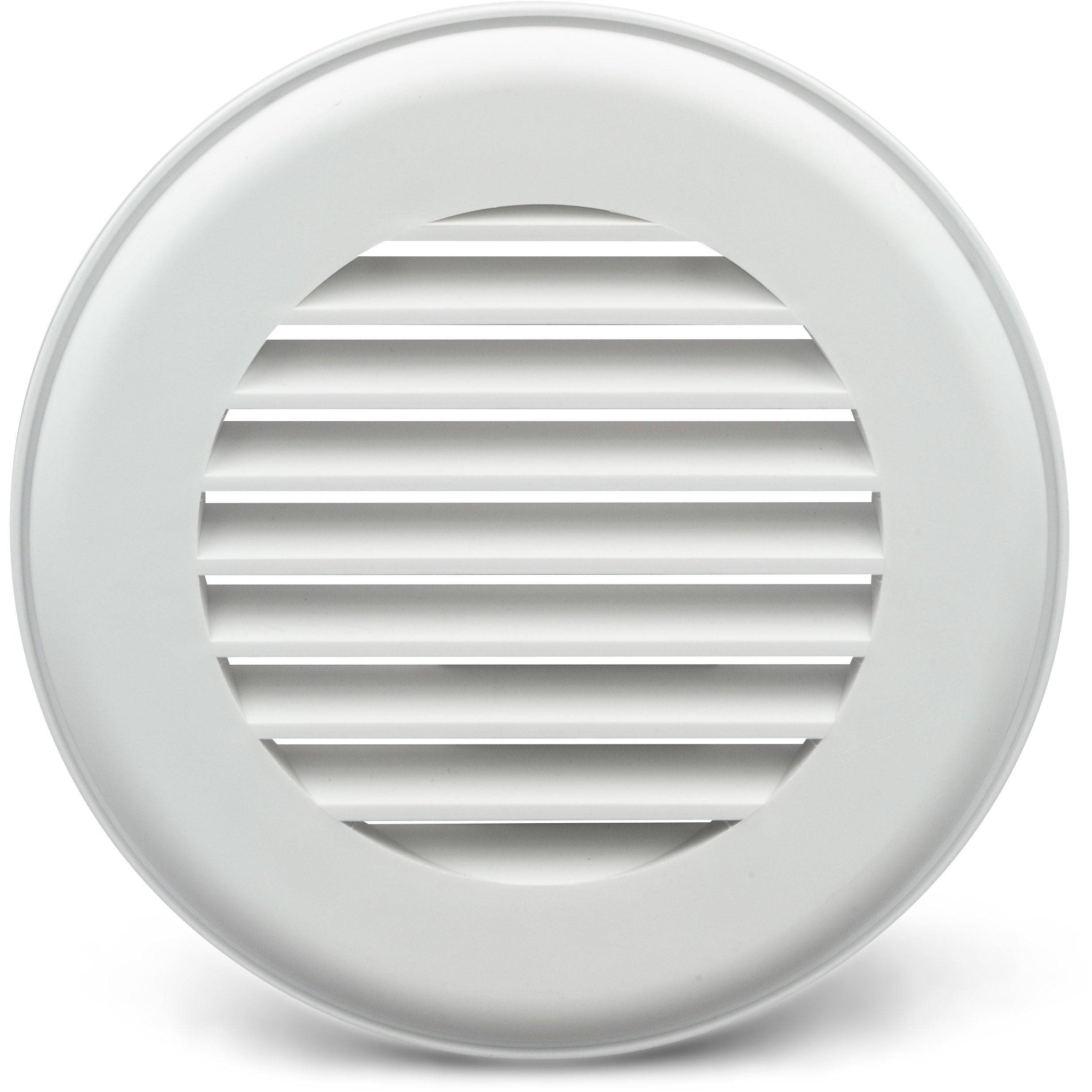 865-94272 Coolvent AC Ceiling Grill, Polar White