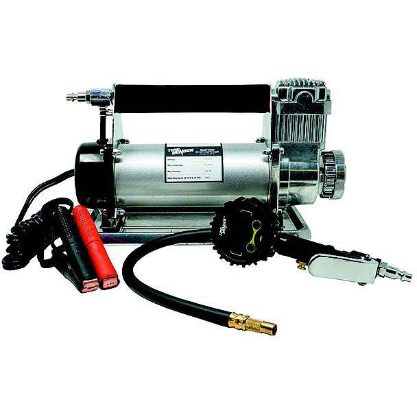 Valterra TM22192 Tireminder 12V Air Compressor