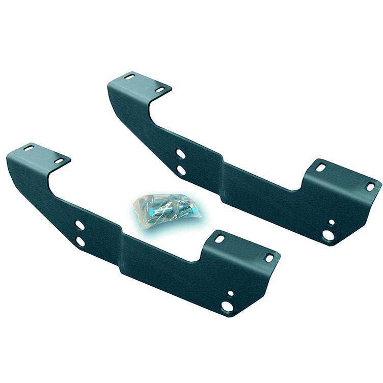 Reese Custom Fifth Wheel Quick Install Bracket