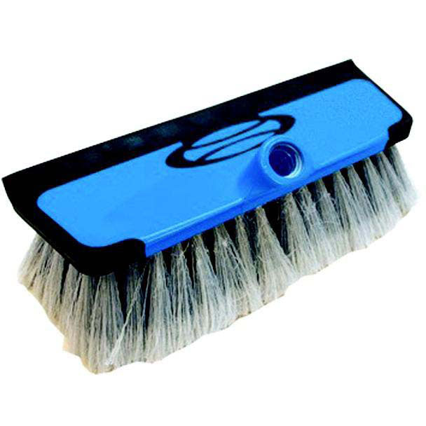Seadog Combination Soft Bristle Brush & Squeegee