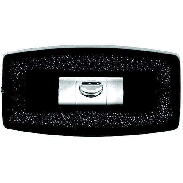 Hopkins Two-Way Never Fade™ Stick-On Level, 2/pk