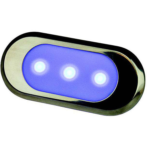 Seadog LED Surface Mount Courtesy Light, White