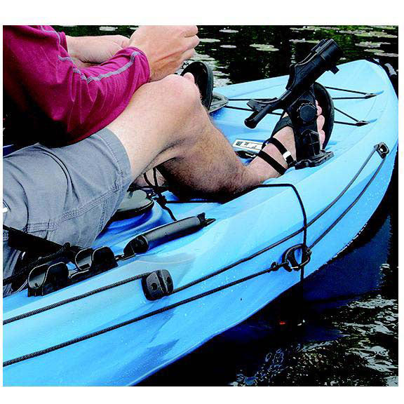 SeaDog 3181109 Performance Anchor Trolley Kit