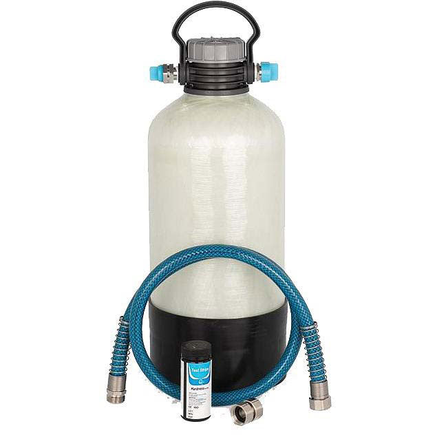 Camco 40655 Tastepure™ Portable Water Softener