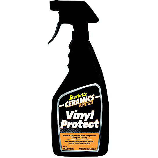 Starbrite 203922 Ceramic Vinyl Protect, 22 oz.