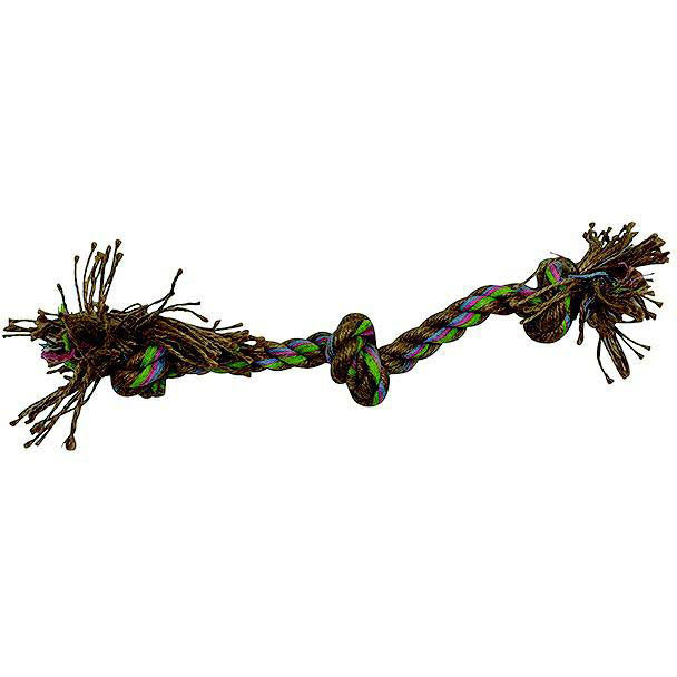 Valterra A102024VP Doggy-Hemp™ Rope Toy, 16"