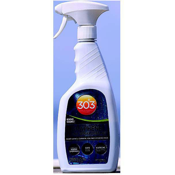 303 30251 Graphene Nano Spray Coating™, 32 oz.