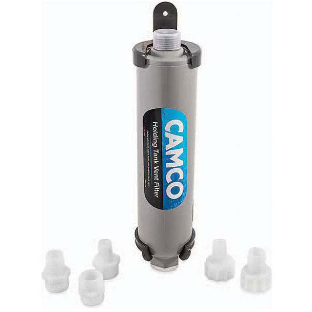 Camco 50190 Marine Holding Tank Vent Filter