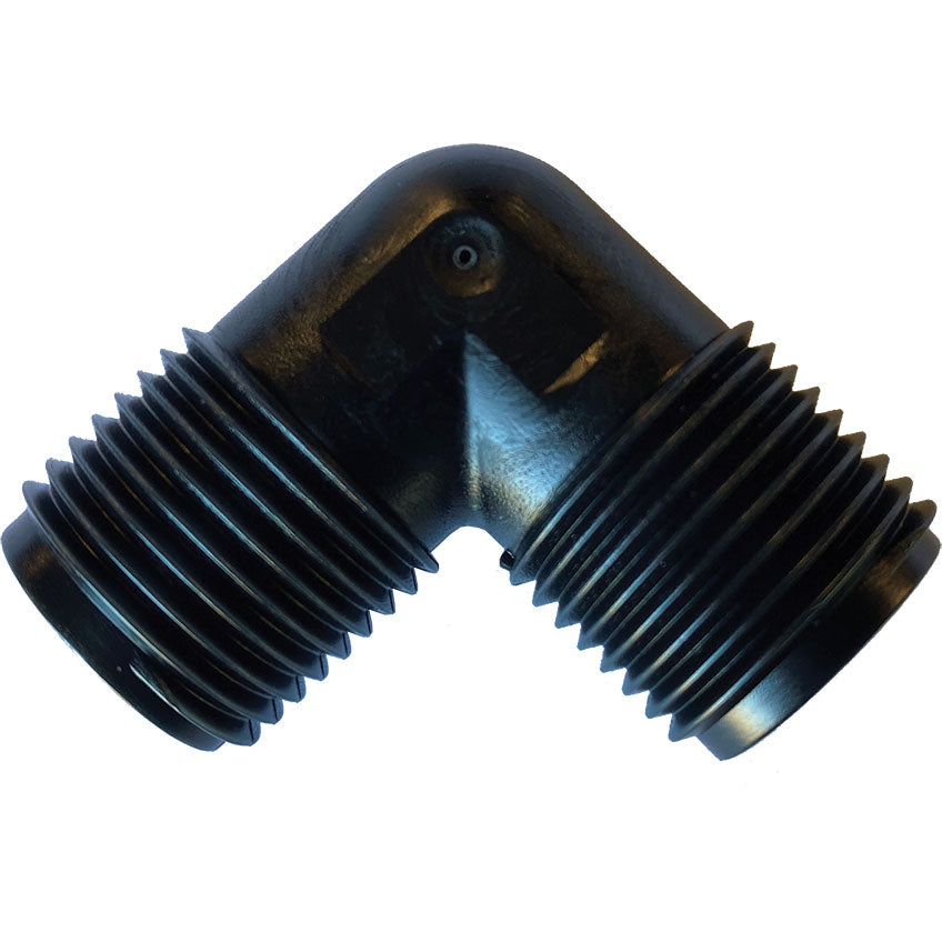 865-94138 Nautilus Panel 90 Degree Fitting