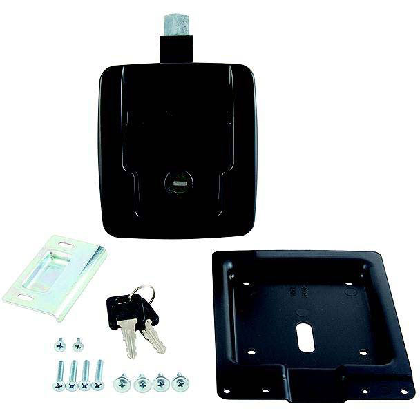 AP Products 013671 Bauer Slam Baggage Lock