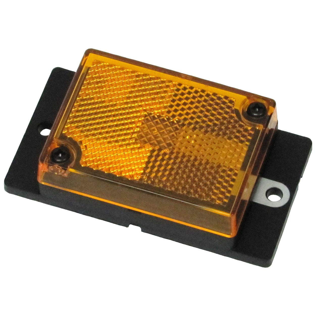 Anderson V112A Clearance/Marker Light, Amber