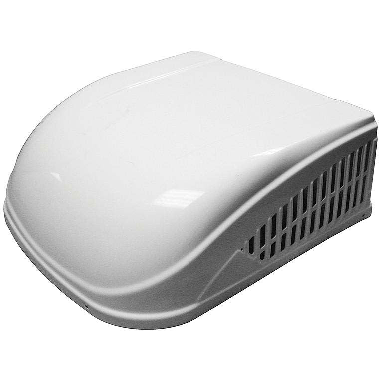 Icon 12272 Dometic Brisk Air II A/C Shroud