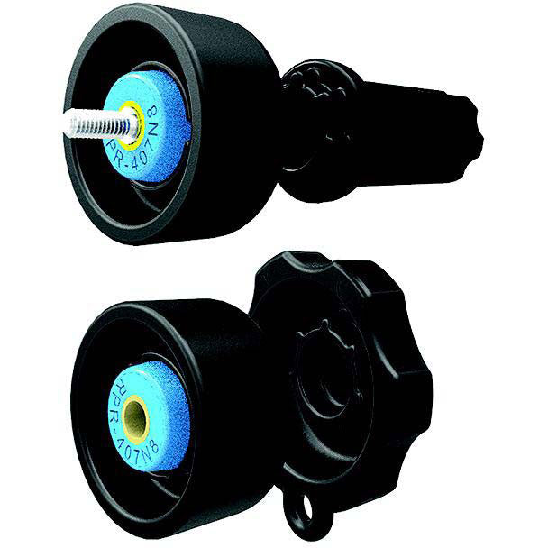 Pin-Lock™ Security Kit For 1" Ball Mounts