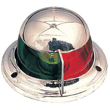 Sea-Dog 4001511 Lens For 400150 (Red/Green)