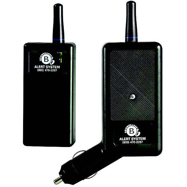 Hopkins Brake Buddy Classic™ Alert System