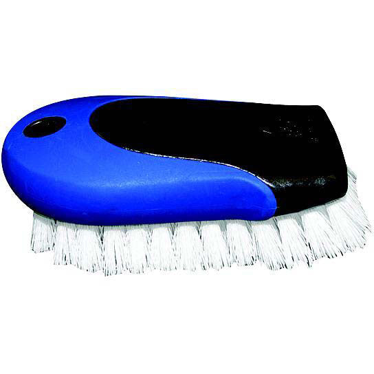 Starbrite 40117 Deluxe Hand Scrub Brush