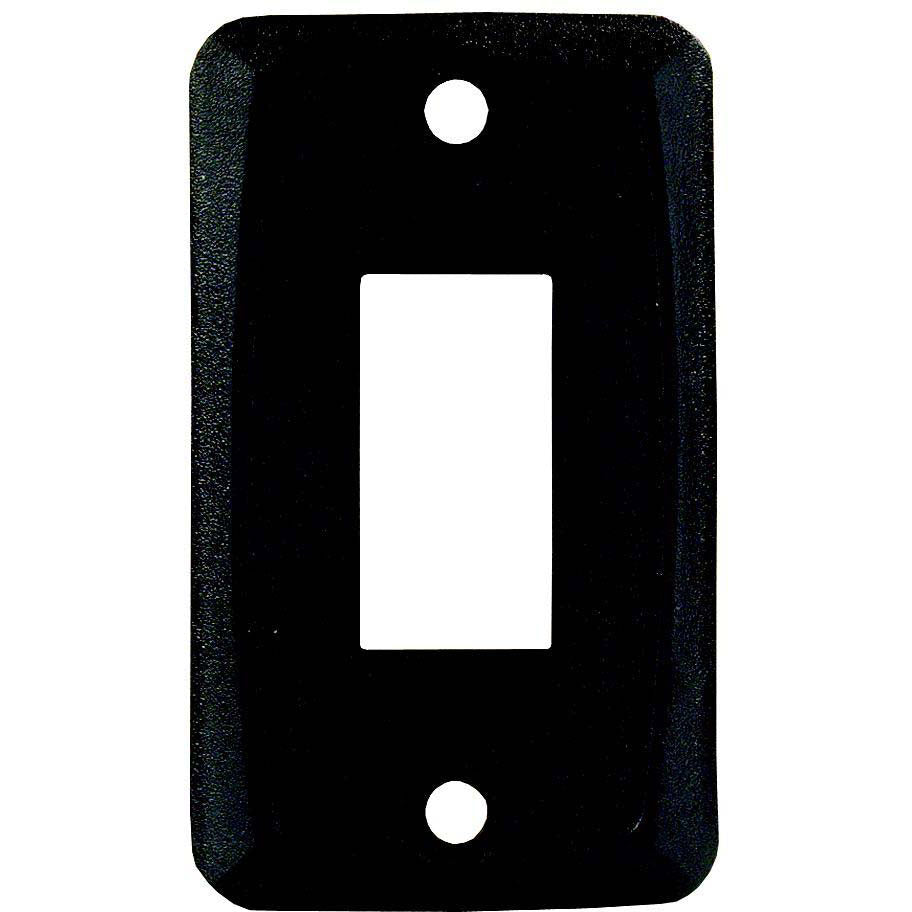 JR Products 5 Pack RV Single Face Plate