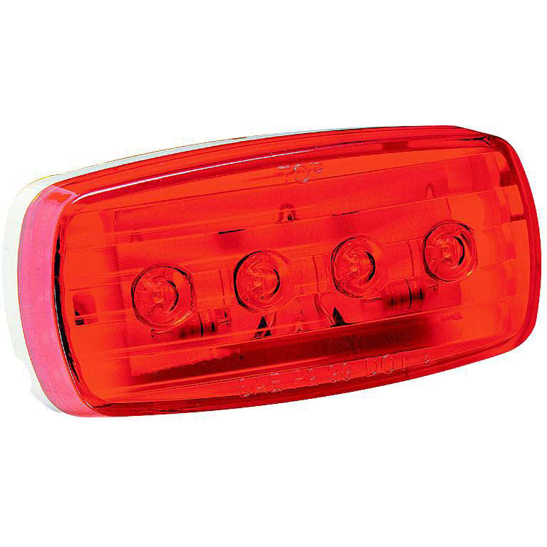 Bargman LED Clearance/Side Marker Light