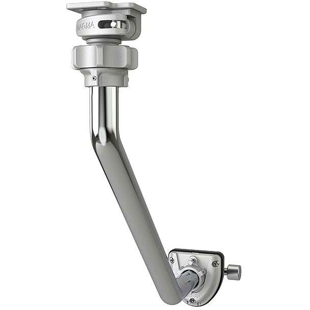 Magma T10343 Trailer Hitch Slide Mount