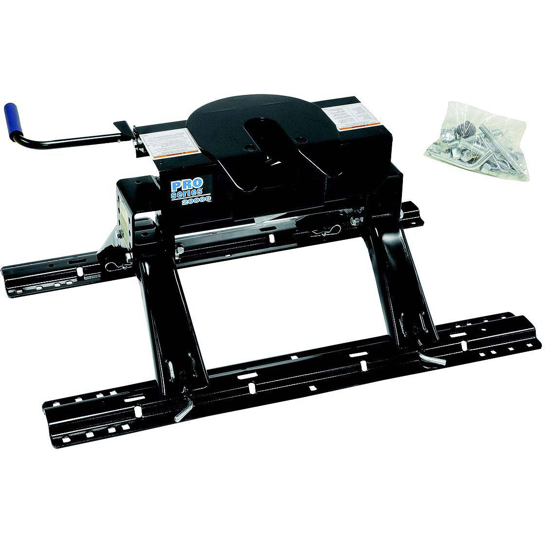 Reese Pro Series™ 20K Fifth Wheel Hitch