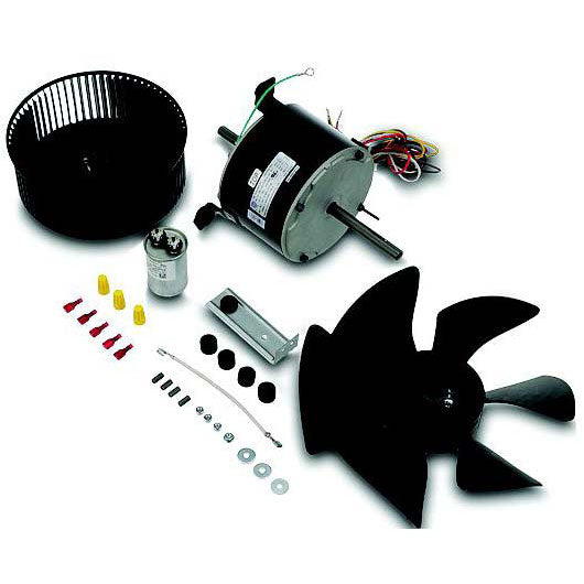 Dometic 3108706916 Motor, Brisk Air II