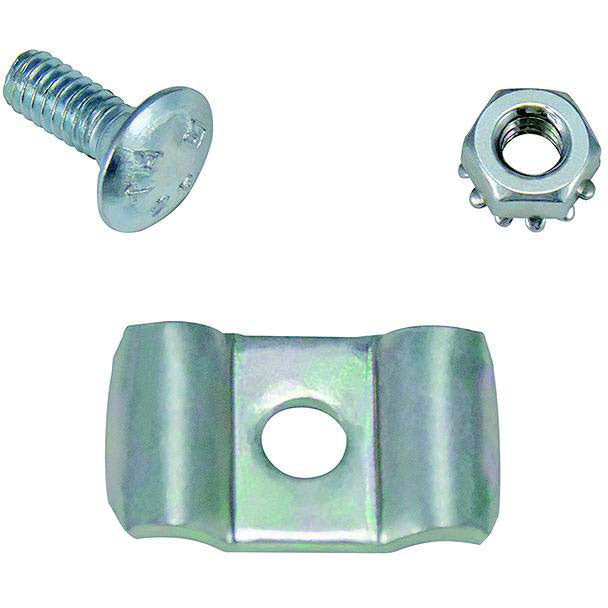 Dutton-Lainson Winch Rope Cable Clamp