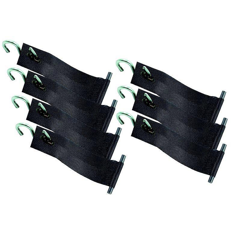 AP Products 006203 Awning Hangers, 7/pk