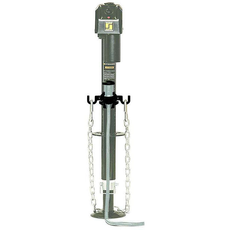 Stromberg Carlson JET30 Hitching Post