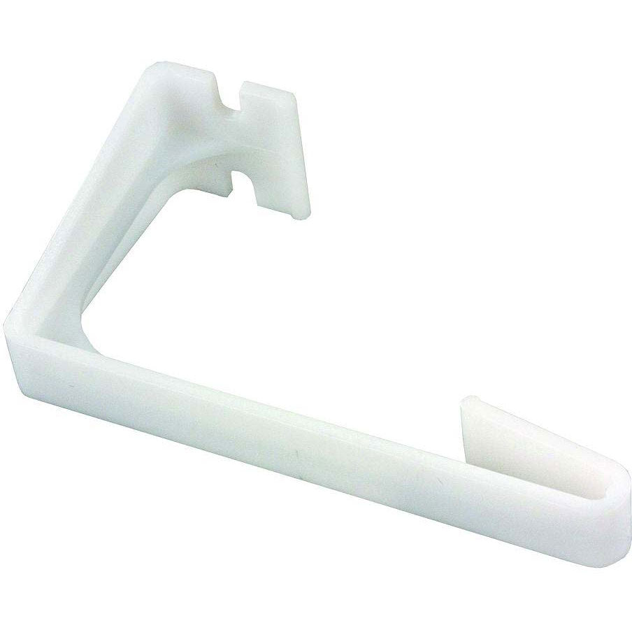 JR Products Side Curtain Retainer, 2/pk
