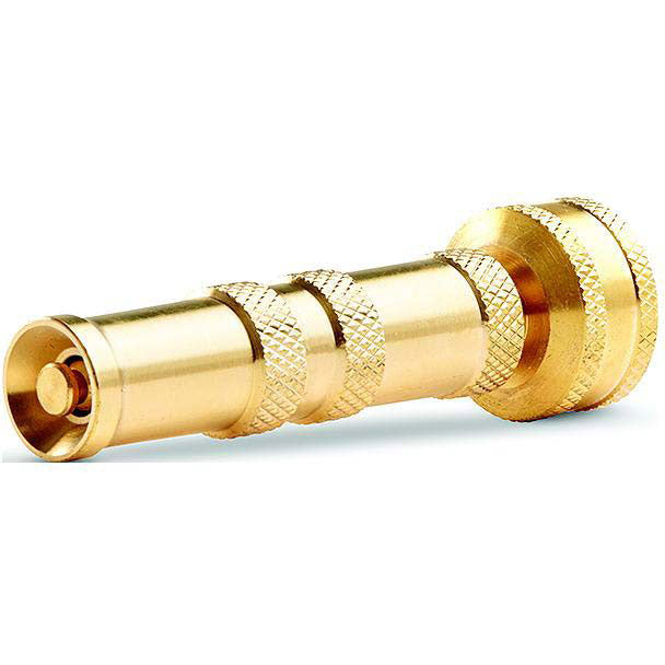 Gilmour 8528121001 Brass Twist Nozzle