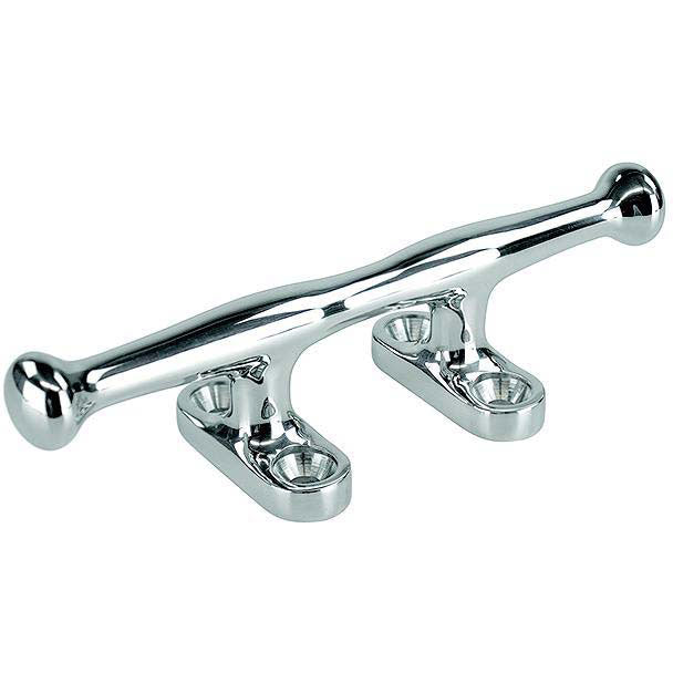 Sea-Dog 0416361 SS Smart Cleat, 6-1/4"