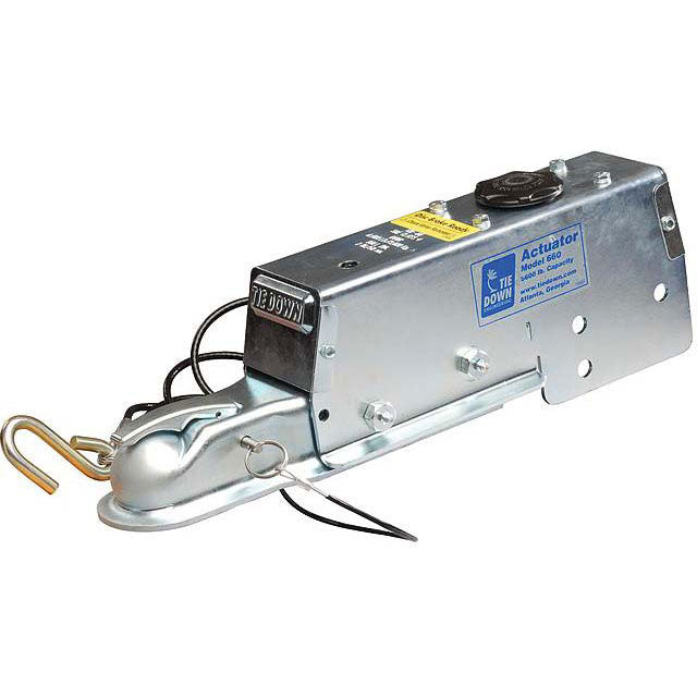 Dexter Disc Brake Actuator, Series 660