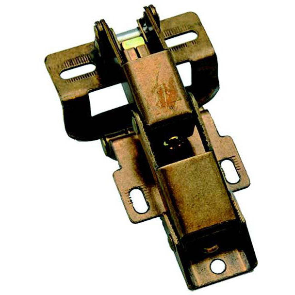 AP Products English Adjust Hinge, 2/pk