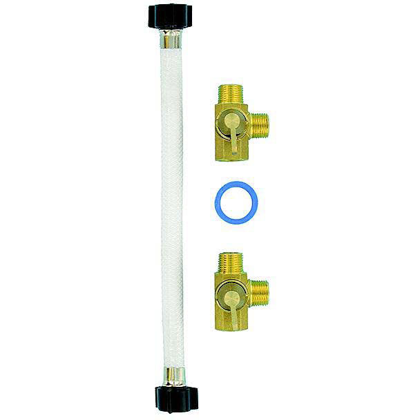 Valterra RV Water Heater By-Pass Kit