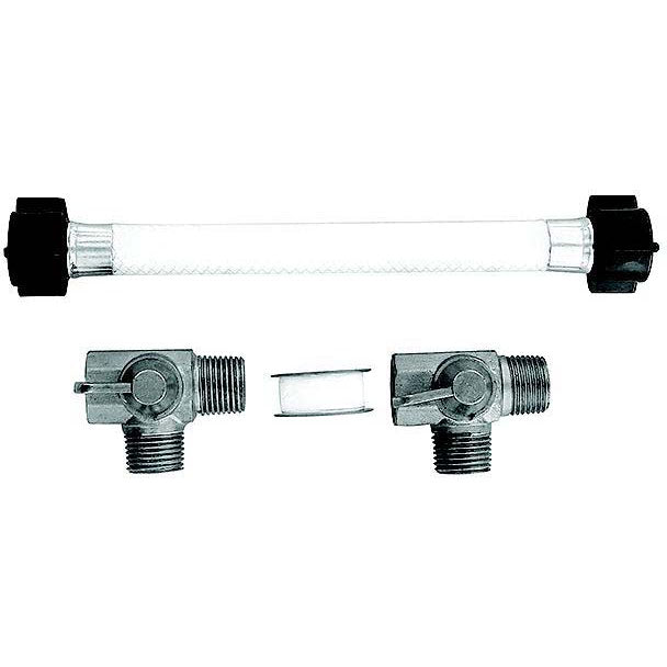 Valterra RV Water Heater By-Pass Kit