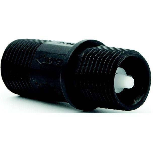 865-94212 Inline Plastic Check Valve