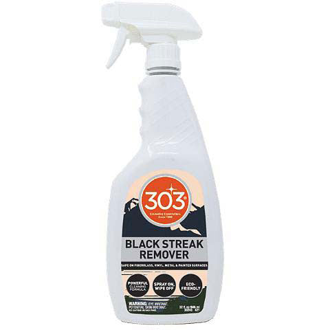 Shop for 303 Products, Inc. U.S. 303 30243 Black Streak Remover, 32 oz ...