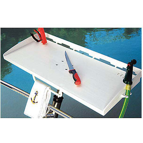 SeaDog Fillet Table Rod Holder Mount